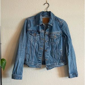 Levi’s Denim Jacket